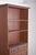 Portuguese Shelving Unit in Wood, 1950s For Sale - Image 4 of 9