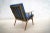 Set of Czechoslovak Armchairs from Ton, 1960s For Sale - Image 4 of 7