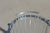 A great design of this Oval Bar Cart . It is Silver Plated and has 3" dia wheels . Top shelf is glass with a 3/4" bevel ....