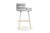 Gold Set of Marshmallow Bar Stools by Royal Stranger For Sale - Image 8 of 18