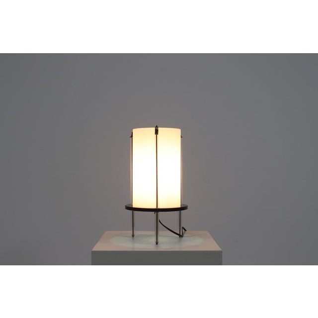 Model 2656 Table Lamp by Umberto Riva for Fontana Arte, 1980s For Sale - Image 10 of 11
