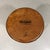 Contemporary Prodent Toothpaste Promotional Wooden Stool, 1930s For Sale - Image 3 of 10