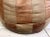 Leather Patchwork Bean Bag from de Sede, 1970s For Sale - Image 7 of 13