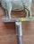 Mid-Century Modern Vintage Mid-Century Brass Farm Animal Finial BBQ Shish Kebab Skewers Set of 8 For Sale - Image 3 of 7