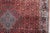1920s, Antique Persian Bidjar Handmade Rug 7.5' X 10.11' For Sale - Image 11 of 15