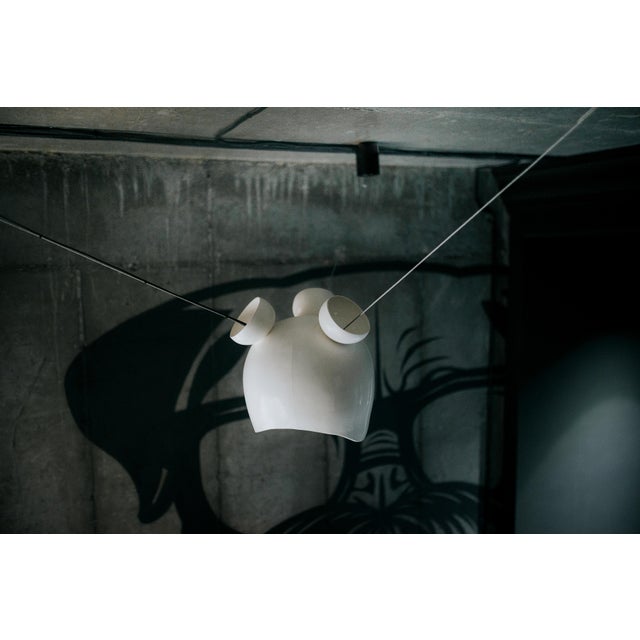"Petit" Lamp by Grigorii Gorkovenko For Sale - Image 4 of 9