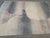West Elm Ombre Sky Rug – 6x9 Wool & Viscose Blend | Handwoven For Sale - Image 10 of 18