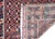 Tribal Early 20th Century Persian Baluch Rug For Sale - Image 3 of 14