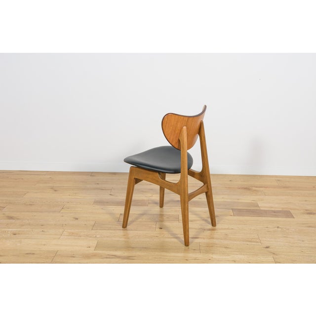 Mid-Century Modern Librenza Dining Chairs from G-Plan, 1950s, Set of 4 For Sale - Image 11 of 18