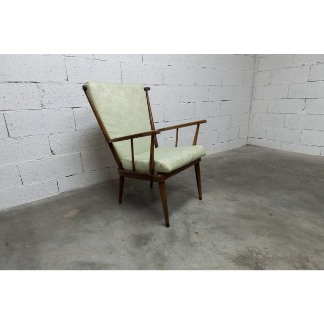 Armchair from Baumann, 1970s For Sale - Image 18 of 18