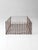 Vintage Industrial Metal Storage Basket For Sale - Image 15 of 15