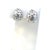 Authentic John Hardy Estate Earrings Sterling Silver 14k Y Gold JH73 TRUSTED SELLER SINCE 2002 PLEASE SEE OUR HUNDREDS OF...