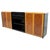 Mid-Century Modern Sideboard attributed to Tobia Scarpa, 1970s For Sale - Image 11 of 11