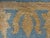 Slate Gray 6ft 2in × 9ft 2in Restoration Hardware Tapestry Area Rug For Sale - Image 8 of 12