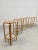 1980s Bar Stool by Alvar Aalto for Artek, 1980s For Sale - Image 5 of 6