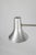 Silver Floor Lamp, 1970s For Sale - Image 9 of 11