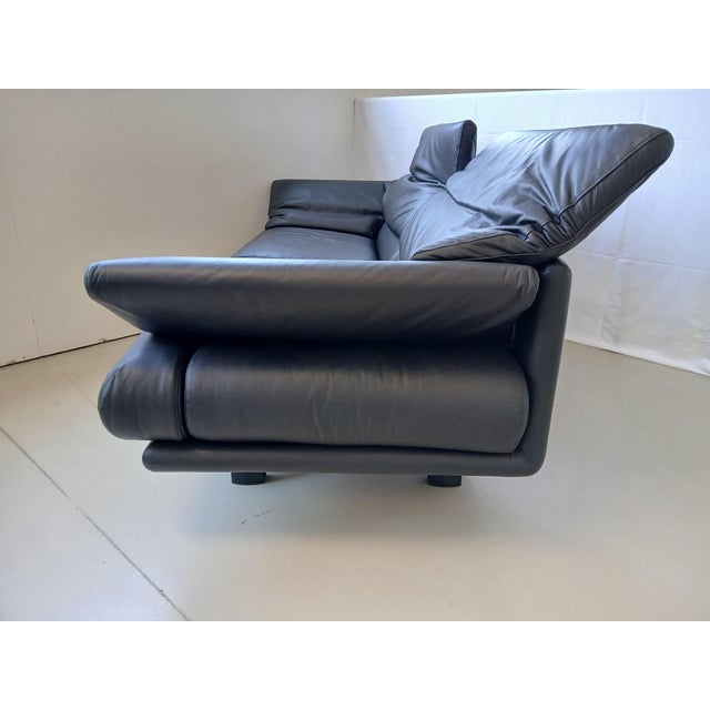 1990s Alanda 3-Seater Sofa by Paolo Piva for B&B Italia, 1980s For Sale - Image 5 of 18