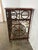 Pair of Italian Wrought Iron Consoles With Rosso Verona Marble Tops For Sale - Image 17 of 18
