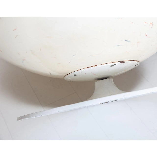 Globe Chair by Eero Aarnio for Asko, 1968 For Sale - Image 10 of 12