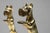1930s Art Deco Bookends in Copper with Marble Bases, France, 1930s, Set of 2 For Sale - Image 5 of 11