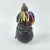 Early 20th Century Early 20th Century Nyamwezi Beaded Fertility Doll Gourd Tanzania For Sale - Image 5 of 6