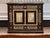 Early 17th Century Italian Traveling Cabinet For Sale - Image 4 of 15