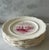 Ceramic Vintage Copeland Spode Pink Transferware Dinner Plates - Set of 8 For Sale - Image 7 of 10