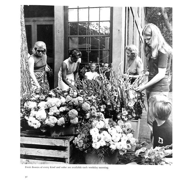 "Nantucket Island" 1974 Gambee, Robert (Signed) For Sale - Image 11 of 12