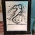 Modern Vintage 925 Sterling Silver Sheet Slalom Skiing Trophy Plaque by Ottaviani, Italy, 1970s For Sale - Image 3 of 10