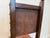 Vintage South Cone Trading Co. Spanish Colonial Peruvian Leather Dining Chairs- Set of 4 For Sale - Image 14 of 14