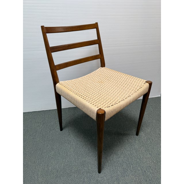 Design Plus Gallery presents the Holland Dining Chair from West Elm. This is a minimalist seating option that blends...