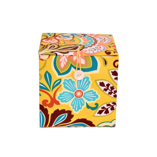 Vera Bradley Ornament For Sale In Chicago - Image 6 of 11