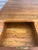 20th Century Louis XVI Writing Desk in Inlaid Wood with Drawers and Pull-Out Top, 1900 For Sale - Image 9 of 18