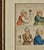 Folk Art Napoleon Cartoon, Germany Circa 1820 For Sale - Image 3 of 5