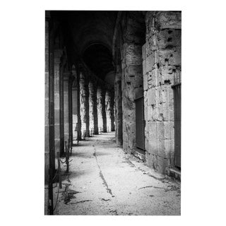 Paul Cooklin, Theatre of Marcellus, Rome, Edition of 50 For Sale