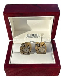 Example of Industrial Jewelry