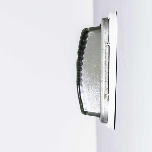 French Train Wall or Ceiling Lamp, 1940s For Sale - Image 18 of 18
