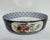 Imari Porcelain Vintage Japanese Arita Imari Porcelain Serving Bowl, Kozan Kiln Signed For Sale - Image 4 of 7