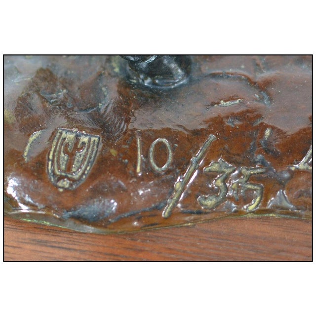 Late 20th Century Every Last Drop, Bob Parks For Sale In Minneapolis - Image 6 of 7