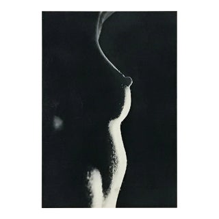 1939 Erwin Blumenfeld Photogravure No 4 Verve For Sale