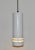 Pendand Lamp Pipeline Pm10 by Ole Pless Jørgensen for Nordisk Solar For Sale - Image 14 of 16