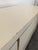 White Lacquered Sideboard by Jean Claude Mahey for Roche Bobois For Sale - Image 6 of 9