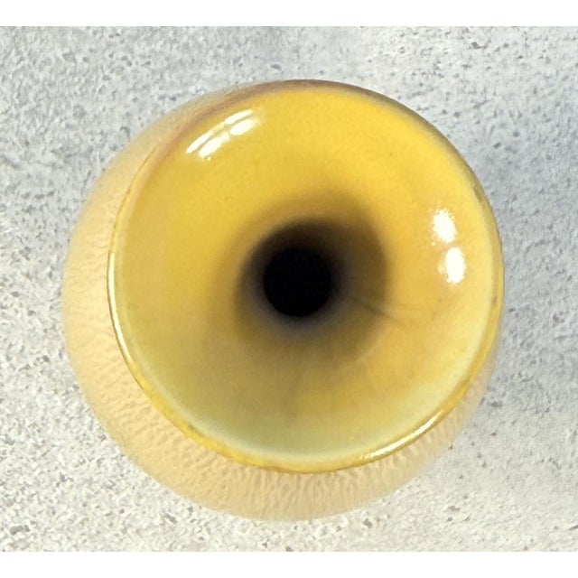 Ceramic Vase by Berndt Friberg for Gustavsberg, Sweden, 1950s For Sale - Image 7 of 8