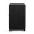 Four Hands Millie Nightstand, Drifted Matte Black For Sale - Image 9 of 12