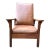 1950s Stickley Chair For Sale