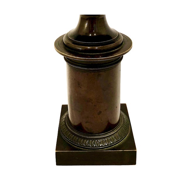 Traditional Late 19th Century Bronze Bust of King Henry IV of France For Sale - Image 3 of 7