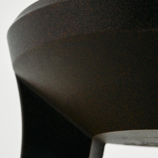 Frozen Bar Stool by Matteo Ragni and Maurizio Prina for Plust For Sale - Image 6 of 14