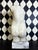 Mid-Century Modern Signed 1955 Marble Female Torso Sculpture Attributed to Alva Studios, Mid-Century Modern For Sale - Image 3 of 18