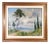 P. A. A. Gariazzo, Landscape, 1962, Oil Painting, Framed For Sale