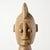 The Bozo Female Maternity Figure from Mali is a beautifully carved wooden sculpture that stands out for its angular...